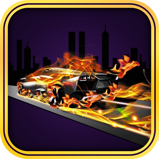 Aventador Traffic Solitaire Highway Rider Tripeak iOS App