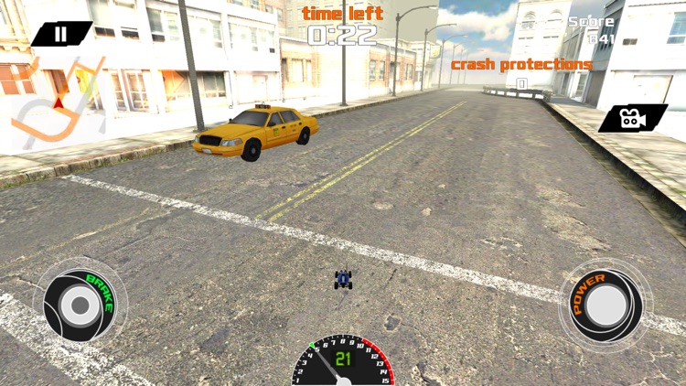 Absolute RC Buggy Race Off-Road Rally Racing 2017