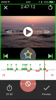 highlights by fang iphone capturas de pantalla 1