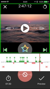 Highlights by FANG screenshot #1 for iPhone