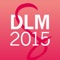 This is the official mobile app for DLM2015 in Copenhagen