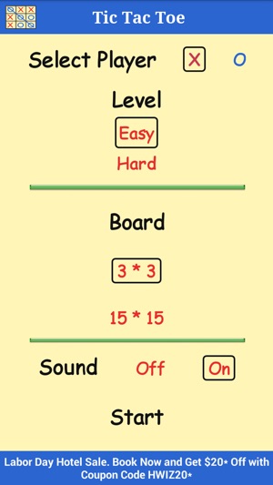 Tic-Tac-Toe-Primosoft(圖3)-速報App