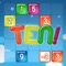 Ten Puzzle - Experience the great challenges with numbers, the chance to practise and improve your thinking ability, let's try it
