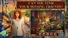 Game screenshot Hidden Expedition: The Fountain of Youth apk