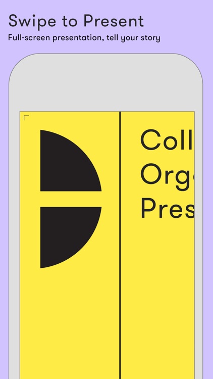 Curator - collect, organise, present screenshot-4