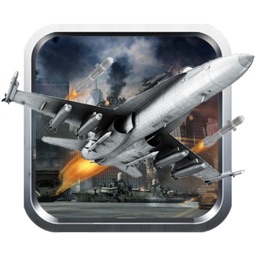 Jet Fighter - Earth War