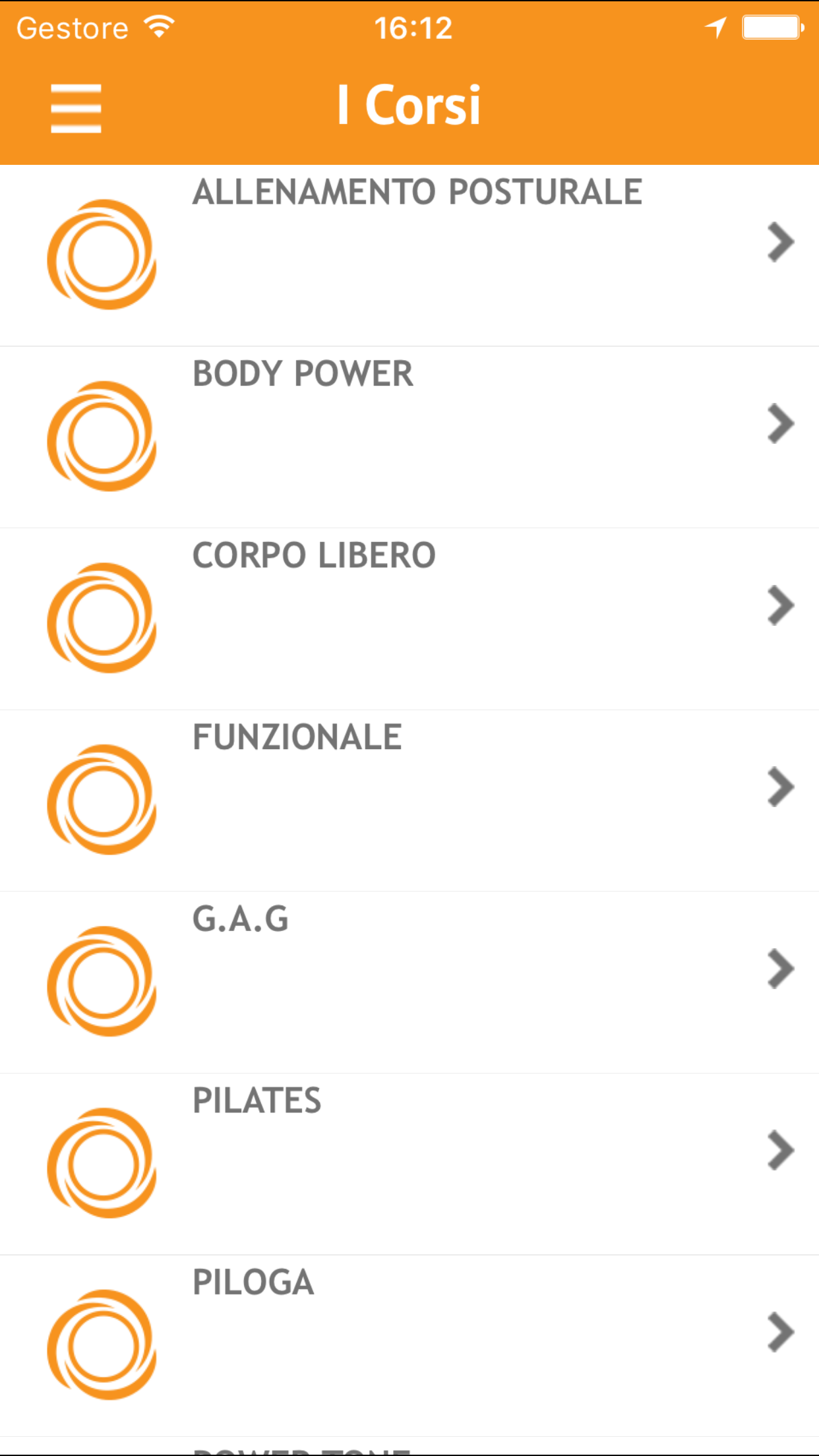 Solaris Fitness