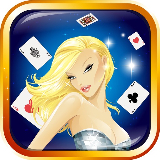 Pacific Hi Lo : Vegas 777 Jewel Dash With Double Scatter & Wild Bonus iOS App