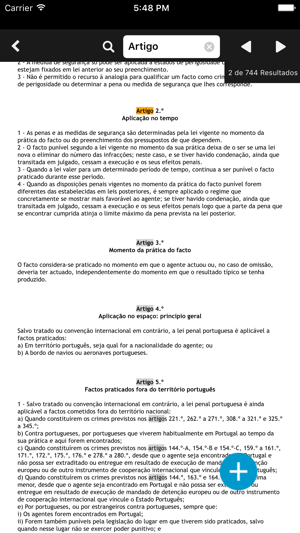 Códigos de Direito - Sem Pub(圖3)-速報App
