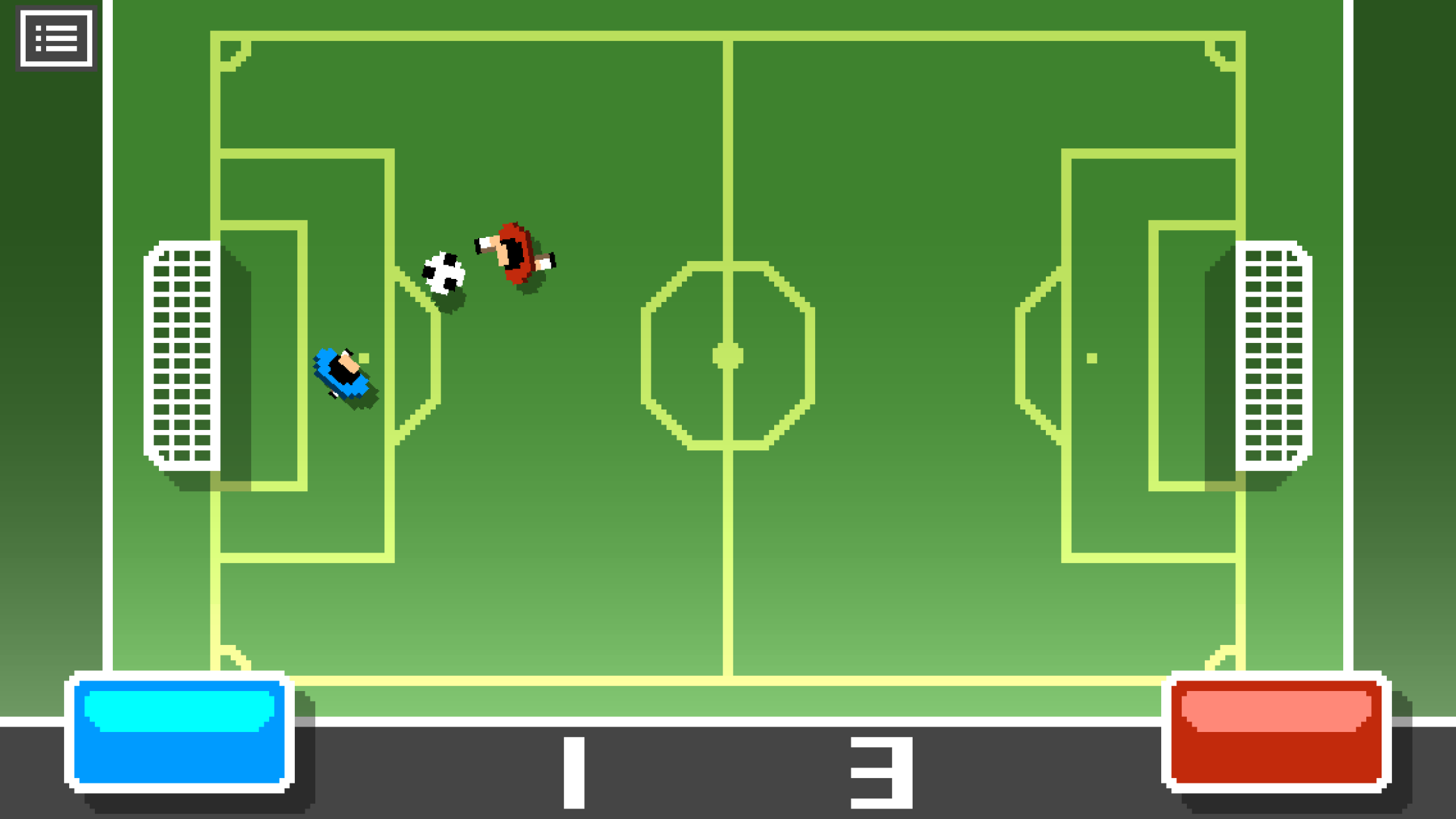 Micro Battles screenshot 5
