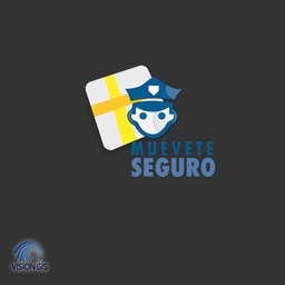 Muevete Seguro
