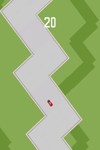 Car Rush Highway screenshot 4