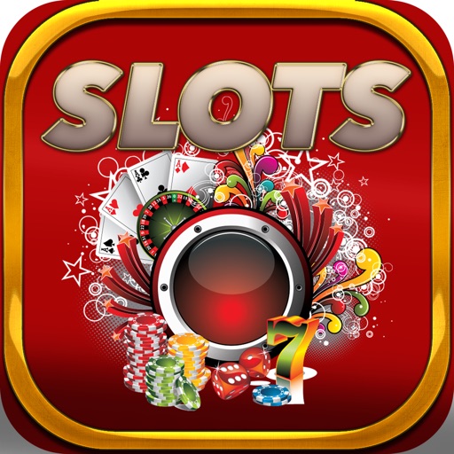 777 Lucky Slots Casino - Free Spin Reel Fruit Mach