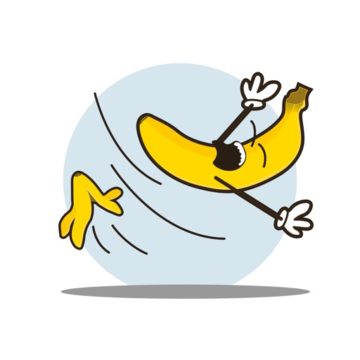 Bananaz Emojiz icon