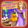 Monster Party DressUp