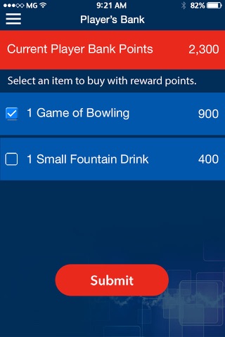 Howell Lanes Bowling screenshot 2