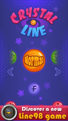 Crystal Line : Line 98 screenshot 1