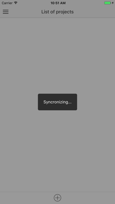 Screenshot #3 pour ProformaApp