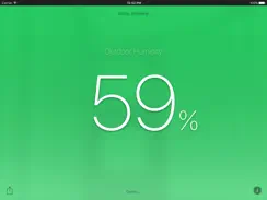 Humidity Free iPad image 3