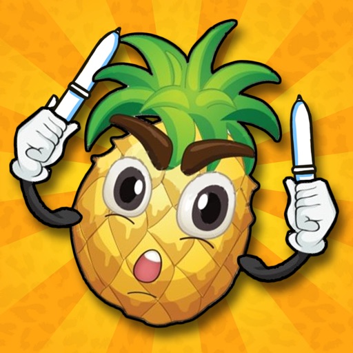 Pineapple Pen Color Switch - PPAP Hop Hop Endless icon