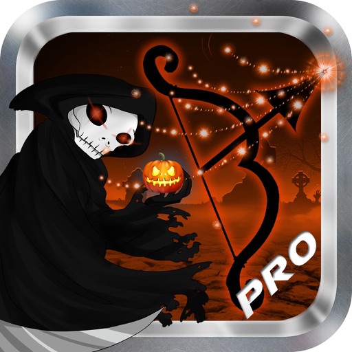 Archery Mistery Passage PRO iOS App