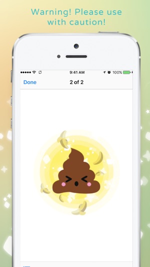 Cinderly Sparkle Poo(圖4)-速報App