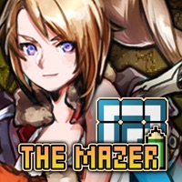 The Mazer: Creator of Maze pour PC