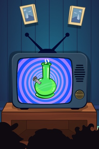 kush krush: game of weed screenshot 2