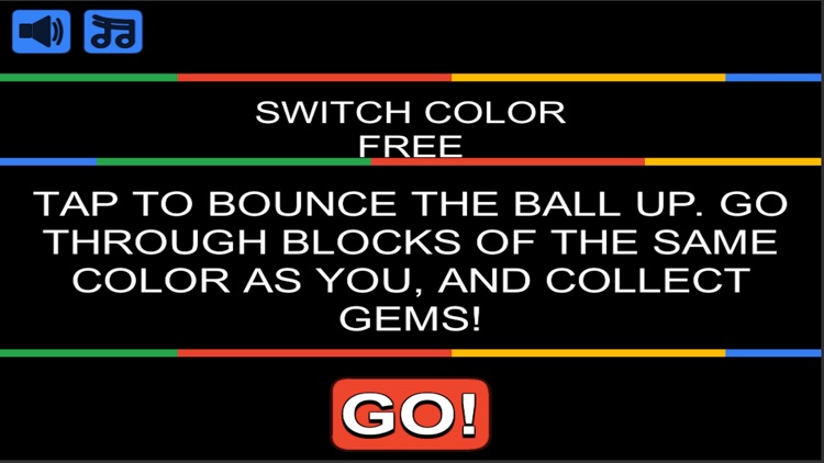 Switch Color Free - Free Switch Color Puzzle Games