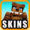 SkinViewer Pro - SKINS for minecraft pe Pro