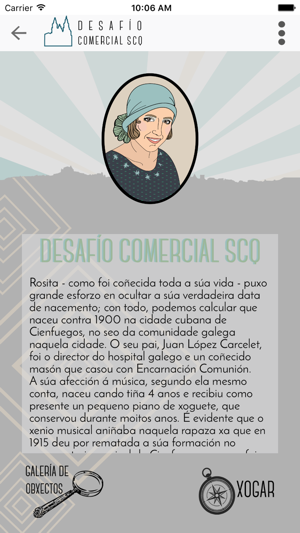 Desafío Comercial SCQ(圖2)-速報App