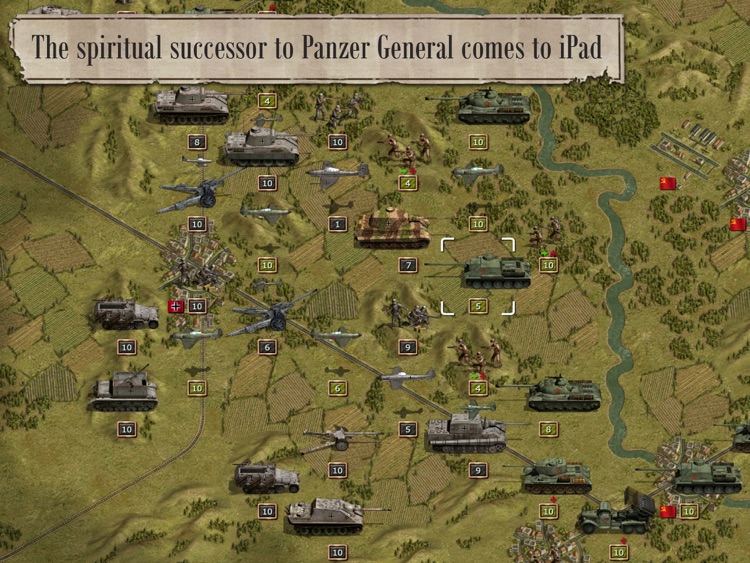 Panzer Corps