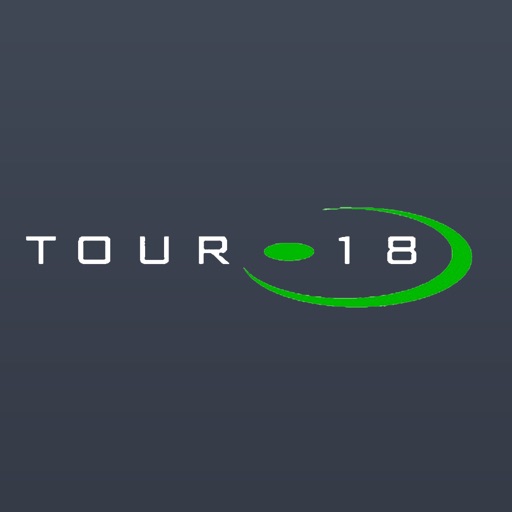 Tour 18 Golf Course