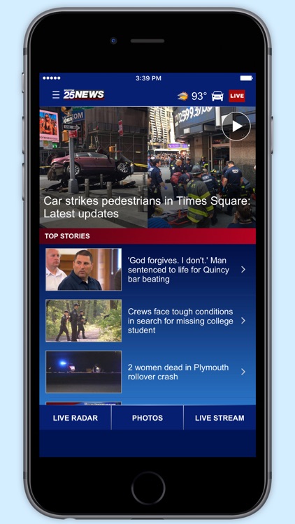 Boston 25 News - Live Video,Weather,Radar,Traffic