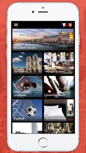 Lille App