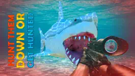 Game screenshot Under Water Shark Hunter – Extreme shooting 2016 mod apk