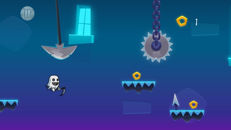 Haunted House screenshot-3