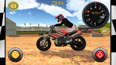 Dirt Bike Motocross Rally Freeのおすすめ画像5