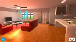 Game screenshot Udacity VR apk