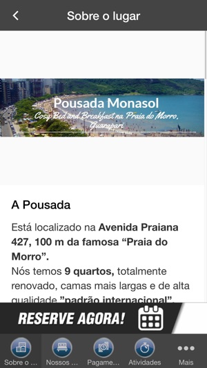 Pousada Monasol(圖2)-速報App