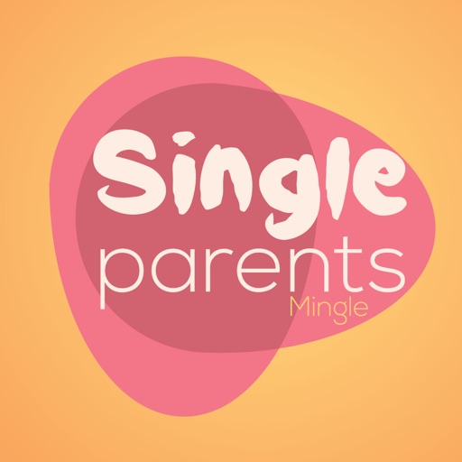 Single Parents Mingle - Divorced Dating App & Chat icon