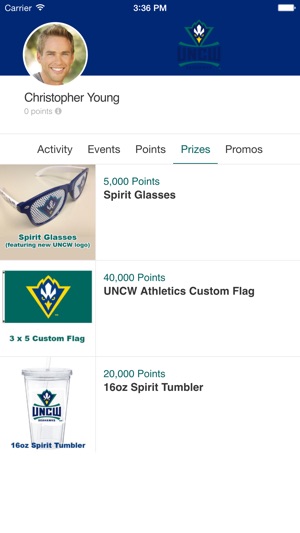 Team Teal UNCW(圖3)-速報App