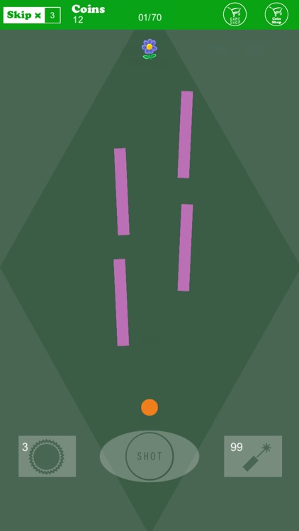 BALLABAK - Red Ball Platform Games without WiFi