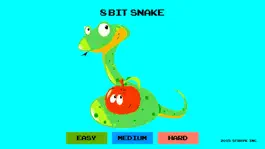 Game screenshot 8-Bit Snake mod apk