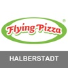 Flying Pizza Halberstadt