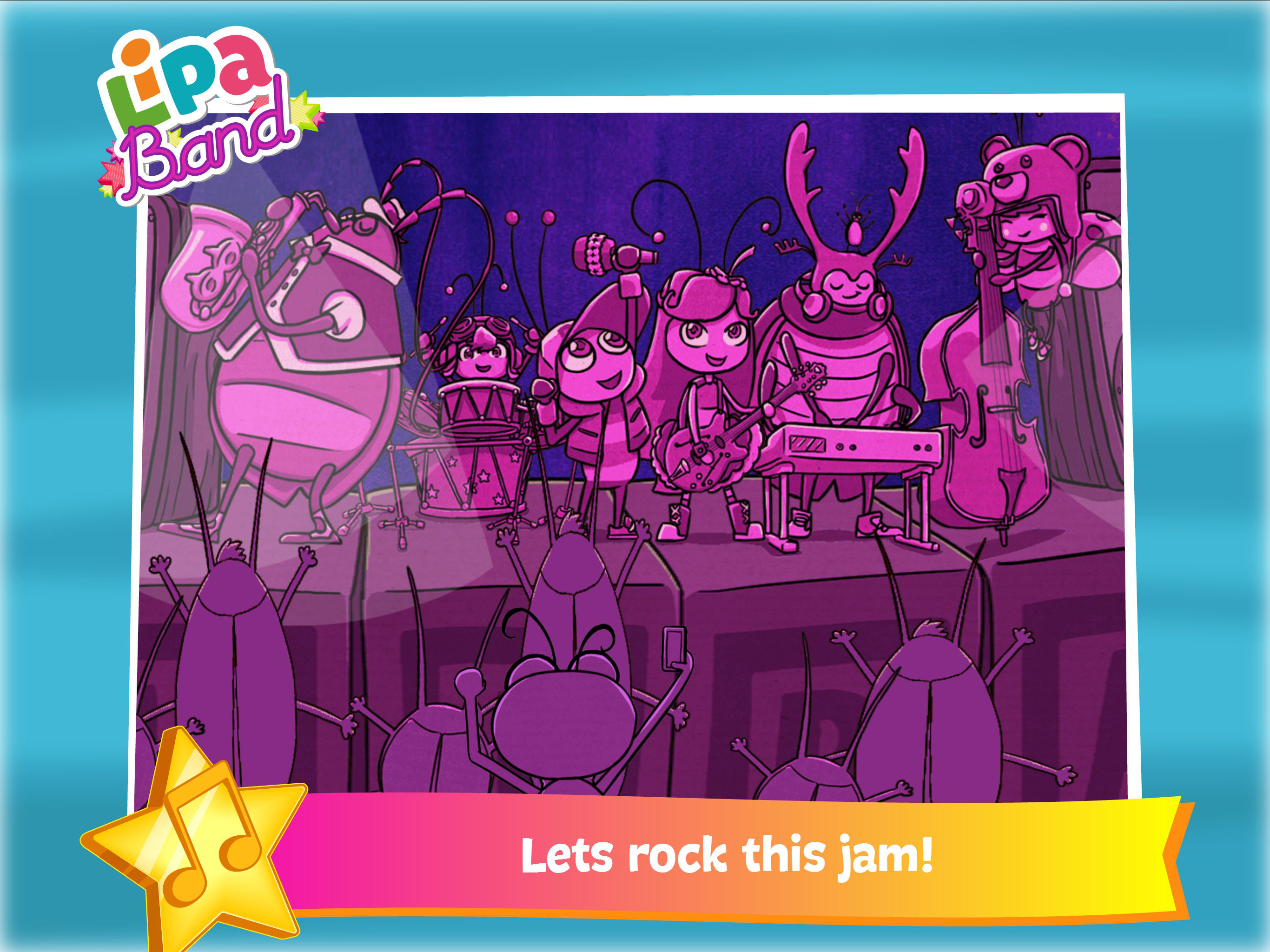Lipa Band