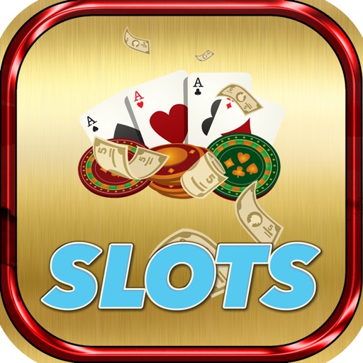 21 Deluxe Edition Slots Of Gold - Free Slots Machine