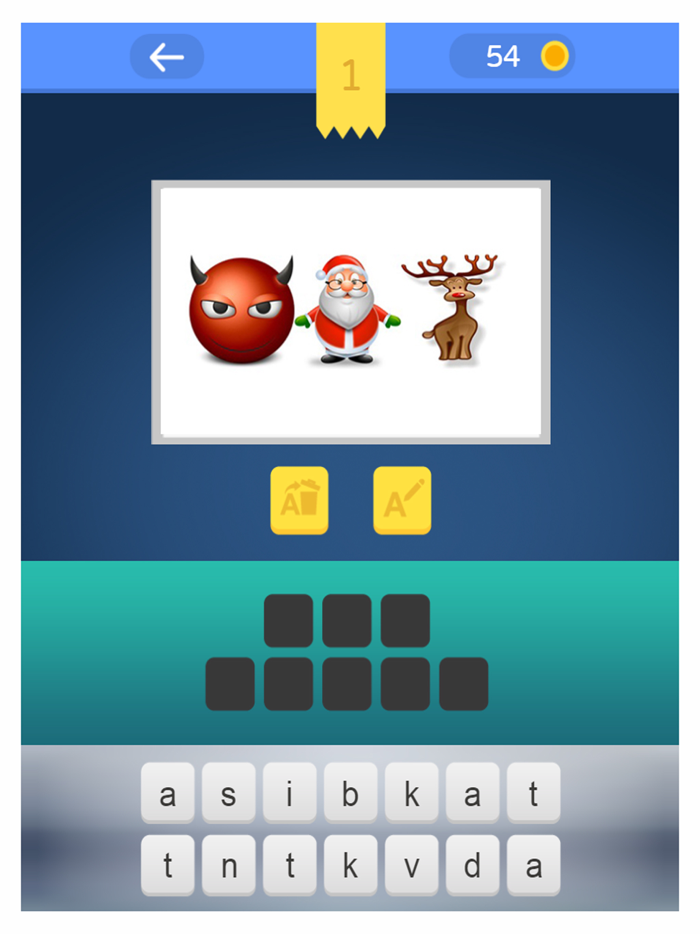 Movie Quiz - Guess The Movies Quiz