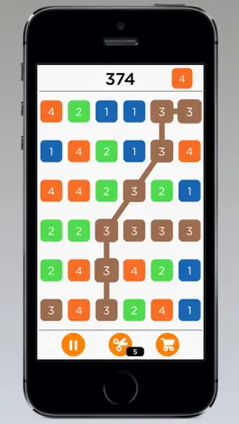 Game screenshot 29 - Connection Game mod apk