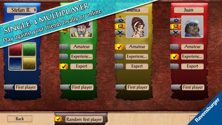San Juan screenshot-3